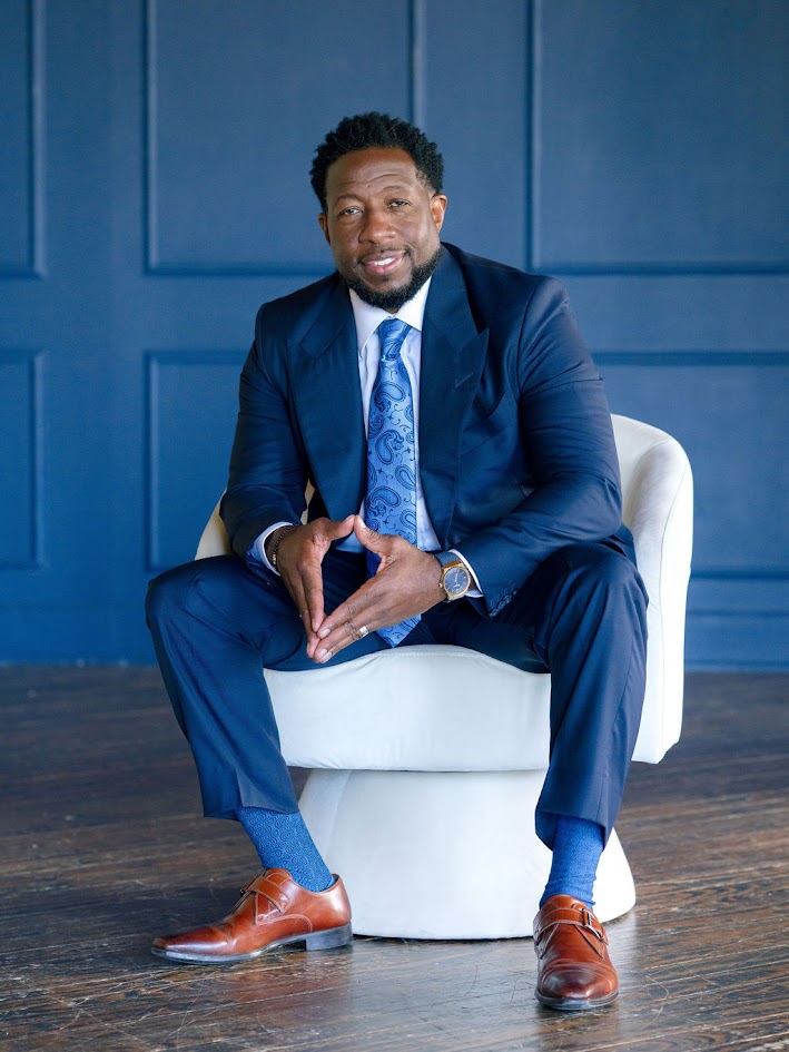 Stephen Levi Carter
