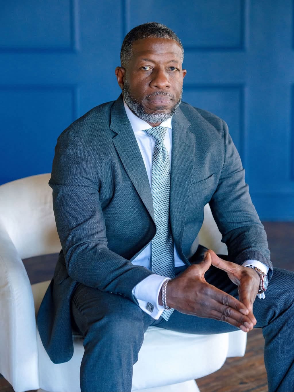Dr. Sterling L. Carter
